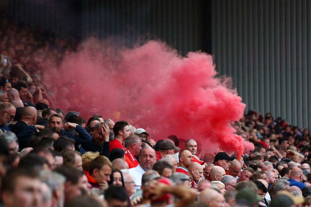 Momentul în care Liverpool a crezut că e campioană: fanii au început petrecerea după ce au devenit victimele unei farse_6