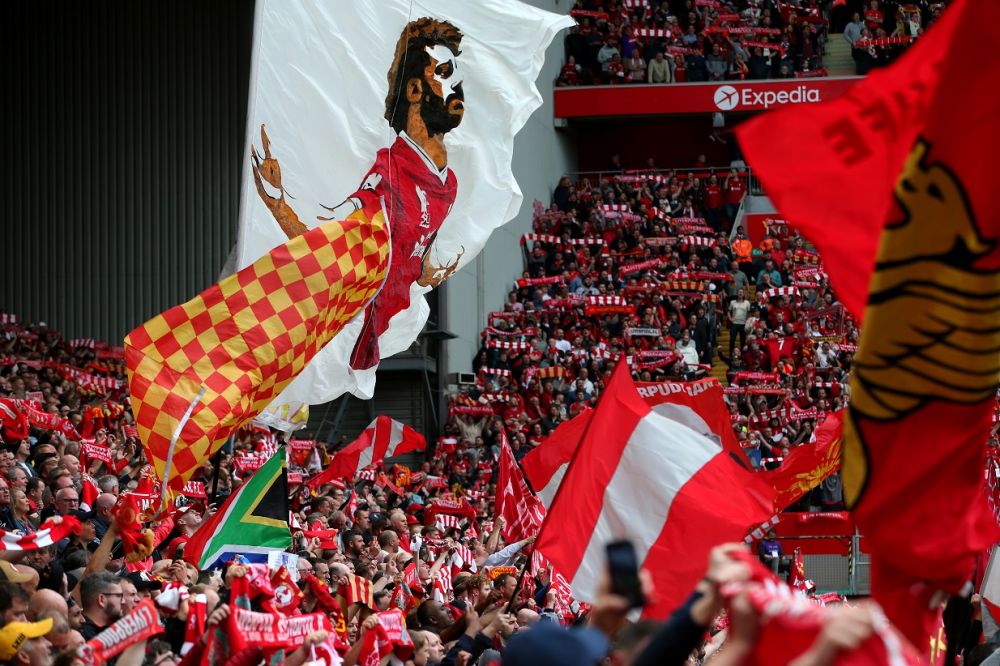 Momentul în care Liverpool a crezut că e campioană: fanii au început petrecerea după ce au devenit victimele unei farse_7
