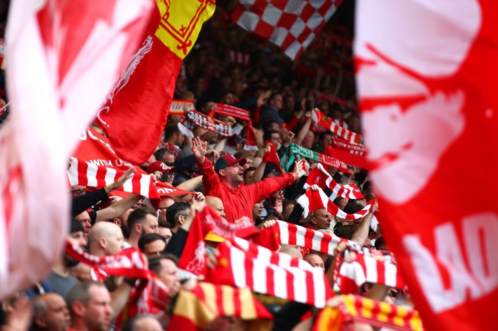 Momentul în care Liverpool a crezut că e campioană: fanii au început petrecerea după ce au devenit victimele unei farse_8