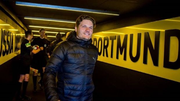 
	Borussia Dortmund și-a stabilit noul antrenor! Vicecampioana Germaniei a anunțat și un transfer
