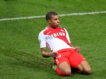 
	AS Monaco încasează o avere după ce Kylian Mbappe și-a prelungit contractul cu PSG! Suma uriașă la care a ajuns transferul
