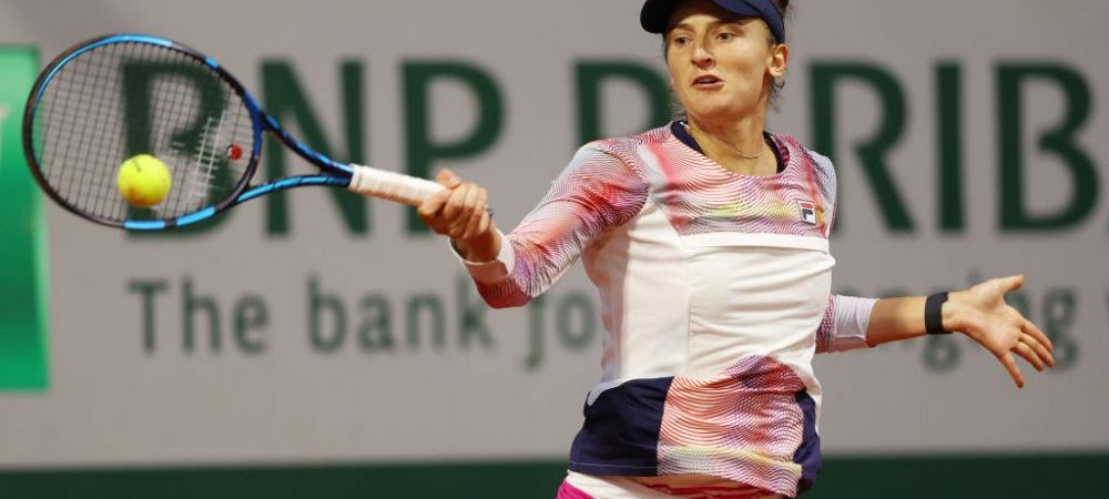 fringe Expanding lift Irina Begu o urmează pe Sorana Cîrstea, în turul 2 la Roland Garros:  bucureșteanca a făcut surpriza împotriva italiencei Jasmine Paolini |  Sport.ro