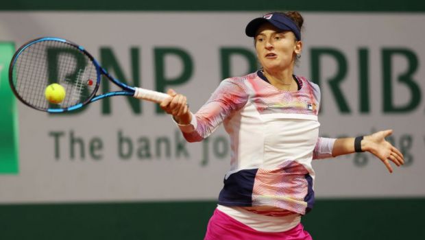 
	Irina Begu o urmează pe Sorana Cîrstea, în turul 2 la Roland Garros: bucureșteanca a făcut surpriza împotriva italiencei Jasmine Paolini
