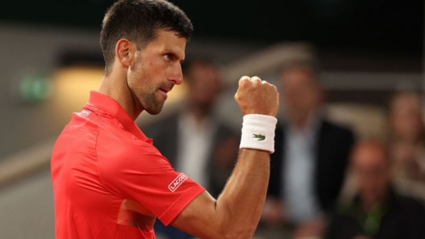 
	Campion en-titre, Novak Djokovic, fluierat și huiduit de public, în primul meci la Roland Garros: reacția ireală de la finalul meciului
