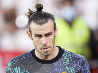 
	Gareth Bale, gata de o decizie radicală, după ce a fost refuzat de marea rivală a lui Real Madrid
