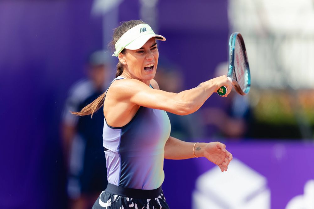 Sorana Cîrstea, în semifinalele Roland Garros? Ploaie de surprize la Paris: 4 jucătoare din top 10 WTA, eliminate în runda inaugurală_16