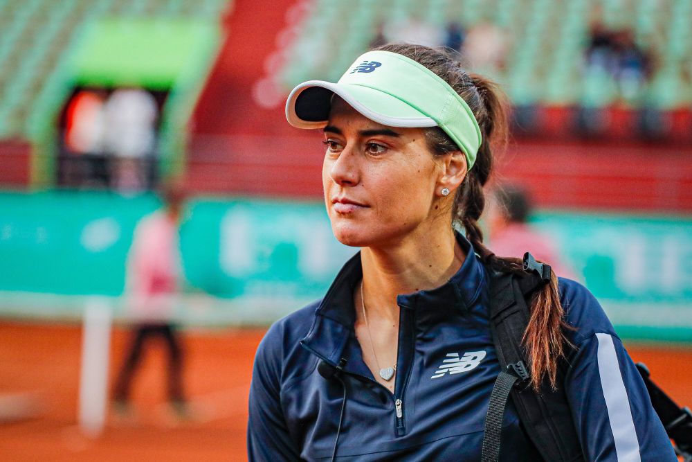 Sorana Cîrstea, în semifinalele Roland Garros? Ploaie de surprize la Paris: 4 jucătoare din top 10 WTA, eliminate în runda inaugurală_8