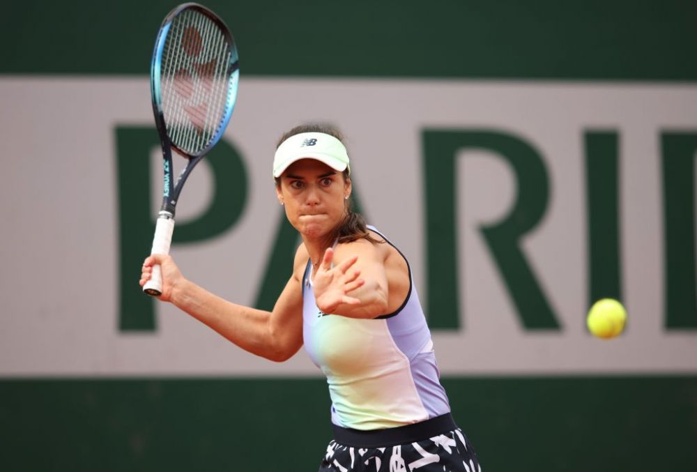 Sorana Cîrstea, în semifinalele Roland Garros? Ploaie de surprize la Paris: 4 jucătoare din top 10 WTA, eliminate în runda inaugurală_9