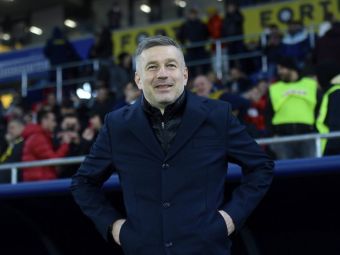 
	Jucătorii convocați de Edi Iordănescu pentru primele meciuri ale României din Liga Națiunilor. Două surprize uriașe
