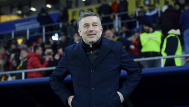 
	Jucătorii convocați de Edi Iordănescu pentru primele meciuri ale României din Liga Națiunilor. Două surprize uriașe
