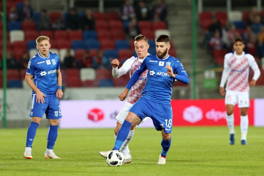 Mihai Răduț a semnat cu o echipă din playoff-ul Ligii 1_3