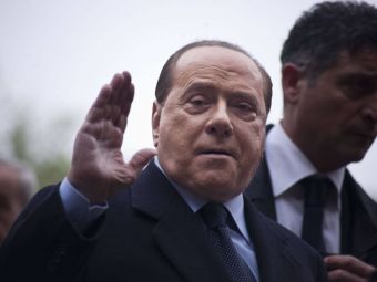 
	Ultimele detalii despre starea lui Silvio Berlusconi! Decizia medicilor în privința fostul premier al Italiei
