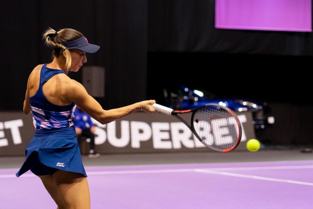 Trecută cu brio de calificări, Irina Bara a pierdut meciul cu Yulia Putintseva, în primul tur la Roland Garros_11