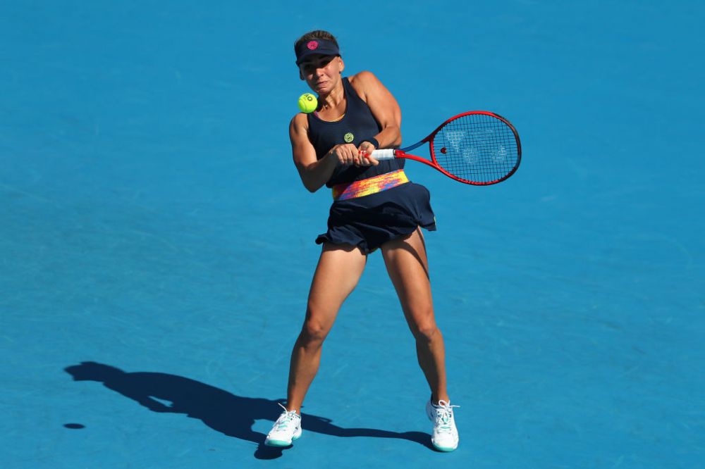 Trecută cu brio de calificări, Irina Bara a pierdut meciul cu Yulia Putintseva, în primul tur la Roland Garros_10