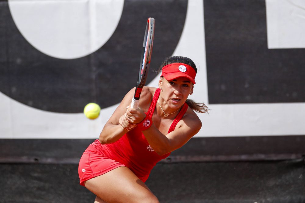 Trecută cu brio de calificări, Irina Bara a pierdut meciul cu Yulia Putintseva, în primul tur la Roland Garros_12