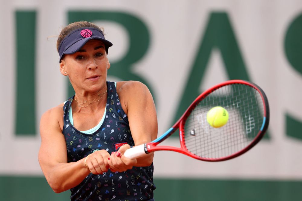 Trecută cu brio de calificări, Irina Bara a pierdut meciul cu Yulia Putintseva, în primul tur la Roland Garros_13