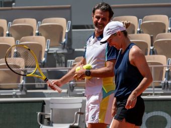
	Suporteri de lux pentru Simona Halep la Roland Garros. Ilie Năstase și Nadia Comăneci, baie de mulțime la Paris
