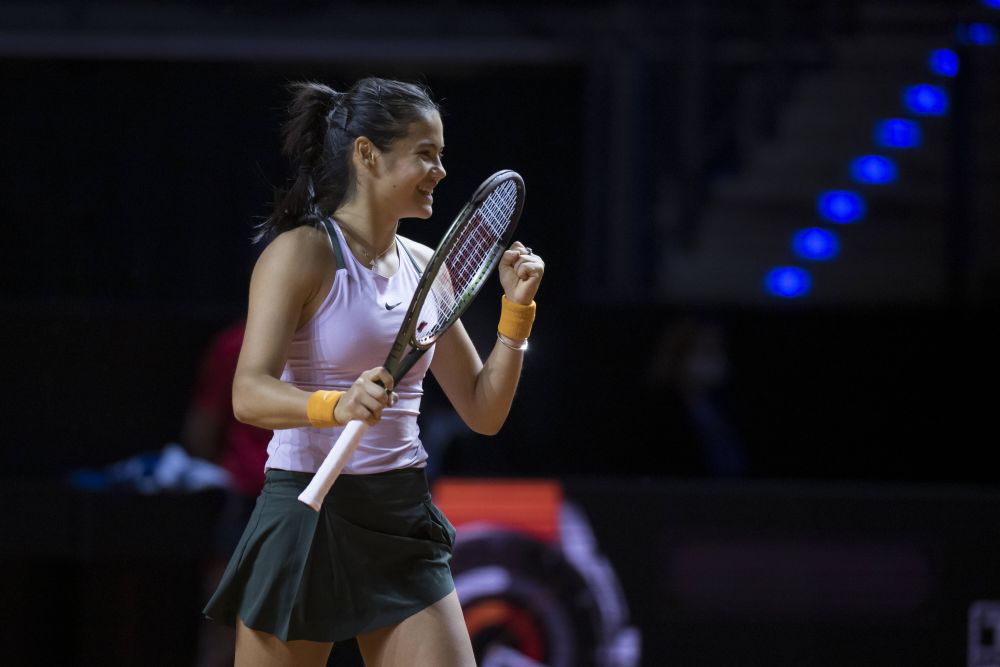 Emma Răducanu, eliminată în turul 2 la Paris: seria dezamăgirilor continuă pentru campioana de la US Open_13
