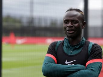 
	Sadio Mane, out de la Liverpool? Declarația cu care senegalezul pune pe jar fanii de pe Anfield
