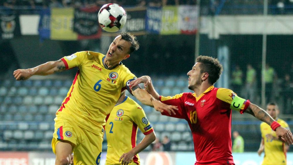 De la Barcelona și Atletico! Muntenegru a anunțat lotul pentru meciurile cu România din Liga Națiunilor_2