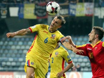 
	De la Barcelona și Atletico! Muntenegru a anunțat lotul pentru meciurile cu România din Liga Națiunilor
