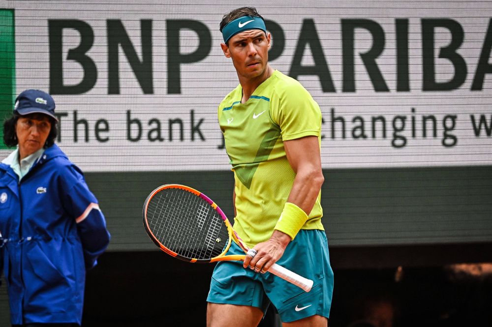 Rafael Nadal, ajuns la victoria #300 în turneele de mare șlem! Spaniolul l-a lăsat în urmă pe Federer_4