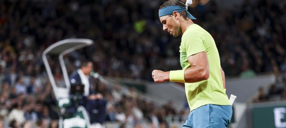 Rafael Nadal Roland Garros 2022 Rafael Nadal Arena Philippe-Chatrier Roger Federer Wimbledon Roland Garros 2022 Tenis ATP