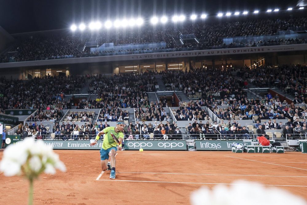 Rafael Nadal, ajuns la victoria #300 în turneele de mare șlem! Spaniolul l-a lăsat în urmă pe Federer_9