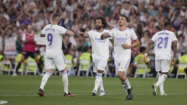 
	Real Madrid, cel mai valoros club din Europa! Cât au ajuns să valoreze fotbaliștii lui Carlo Ancelotti
