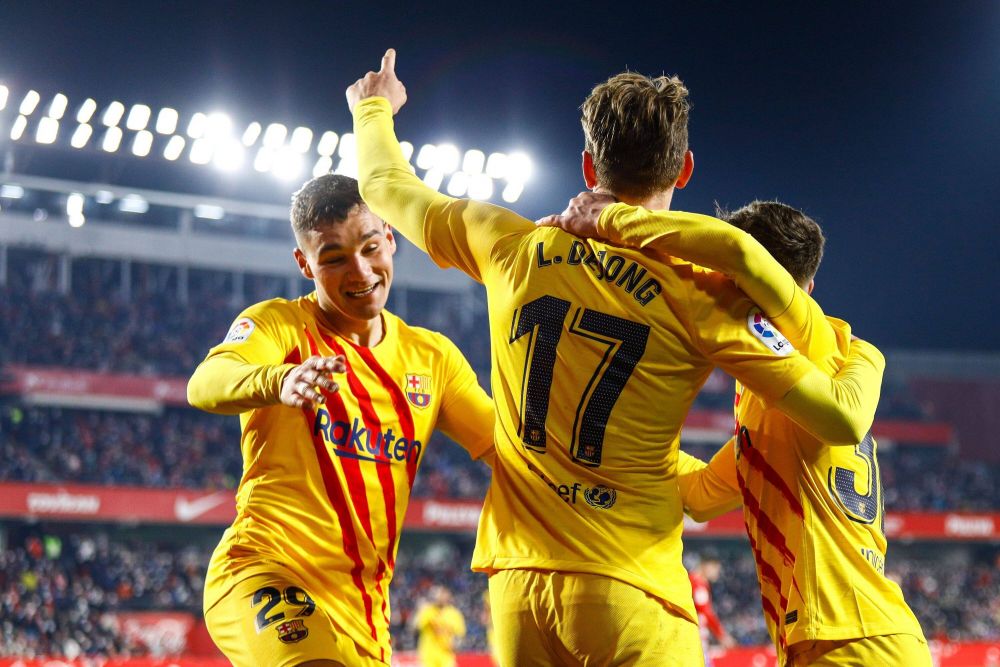 „Barca nu mă vrea!” Jucătorul catalanilor a confirmat plecarea pe Camp Nou _8