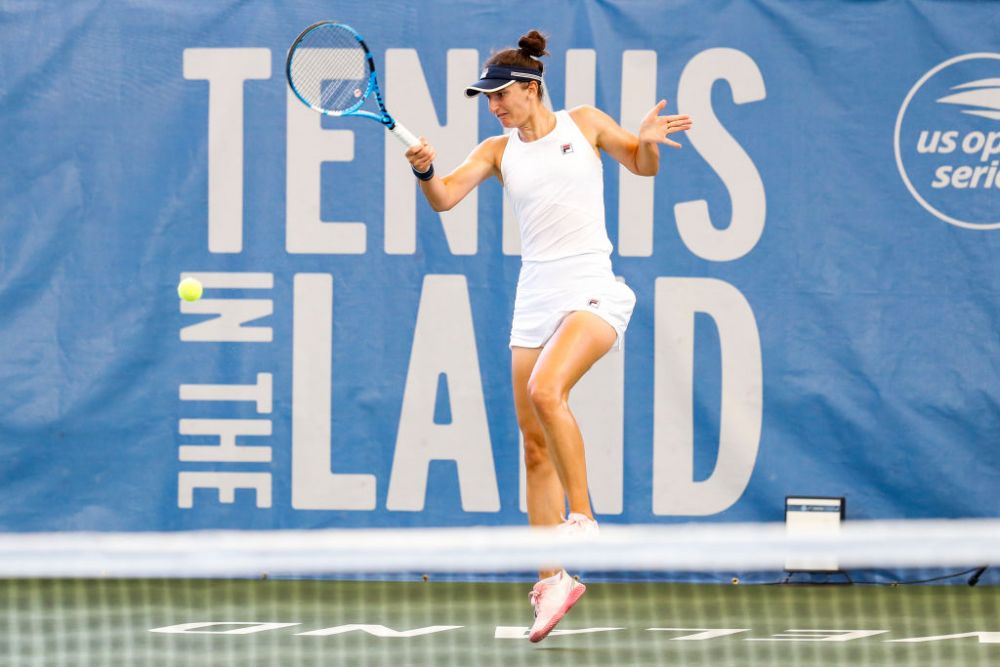 Irina Begu, performanța carierei la Roland Garros? S-a calificat în turul al treilea, unde va întâlni numărul 227 mondial _22