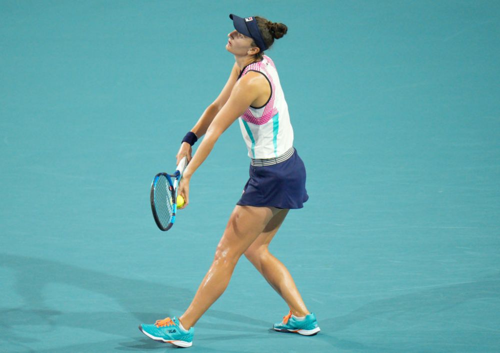 Irina Begu, performanța carierei la Roland Garros? S-a calificat în turul al treilea, unde va întâlni numărul 227 mondial _23