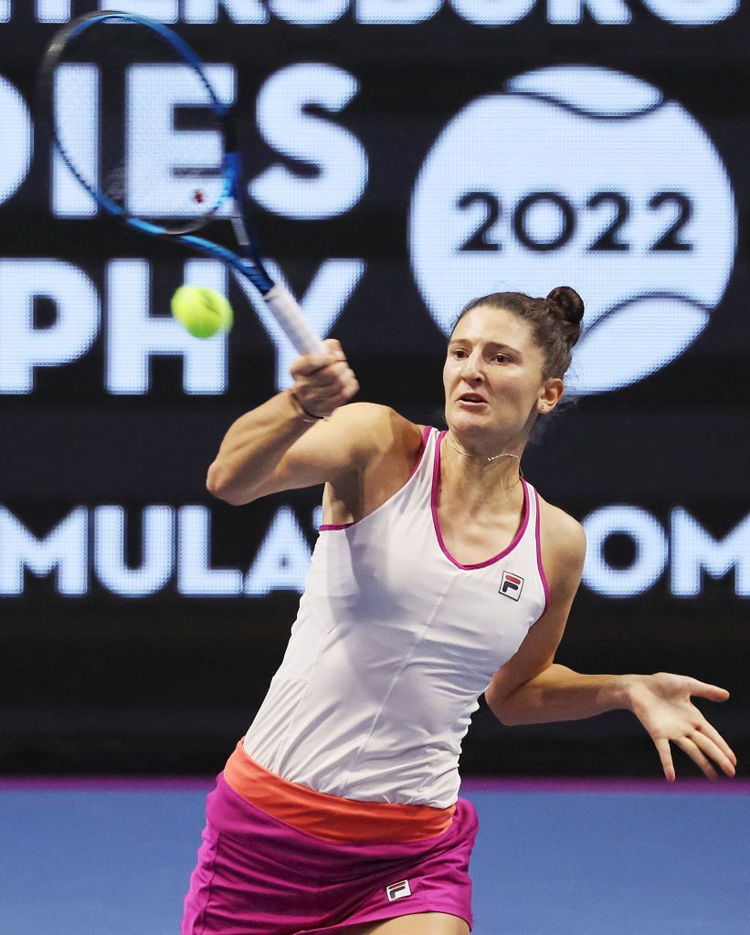 Irina Begu, performanța carierei la Roland Garros? S-a calificat în turul al treilea, unde va întâlni numărul 227 mondial _6