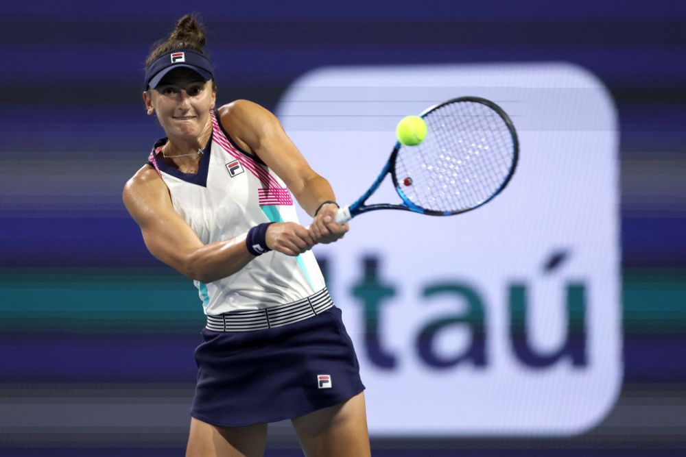Irina Begu a făcut 'victime' la Roland Garros! A lovit cu racheta un copil, după o ieșire nervoasă: adversara a cerut să fie descalificată_9