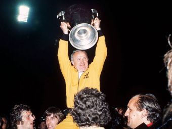 
	Ziua în care am fost Piști toți! Ștefan Kovacs devenea pe 31 mai 1972 primul antrenor român care a câștigat Liga Campionilor
