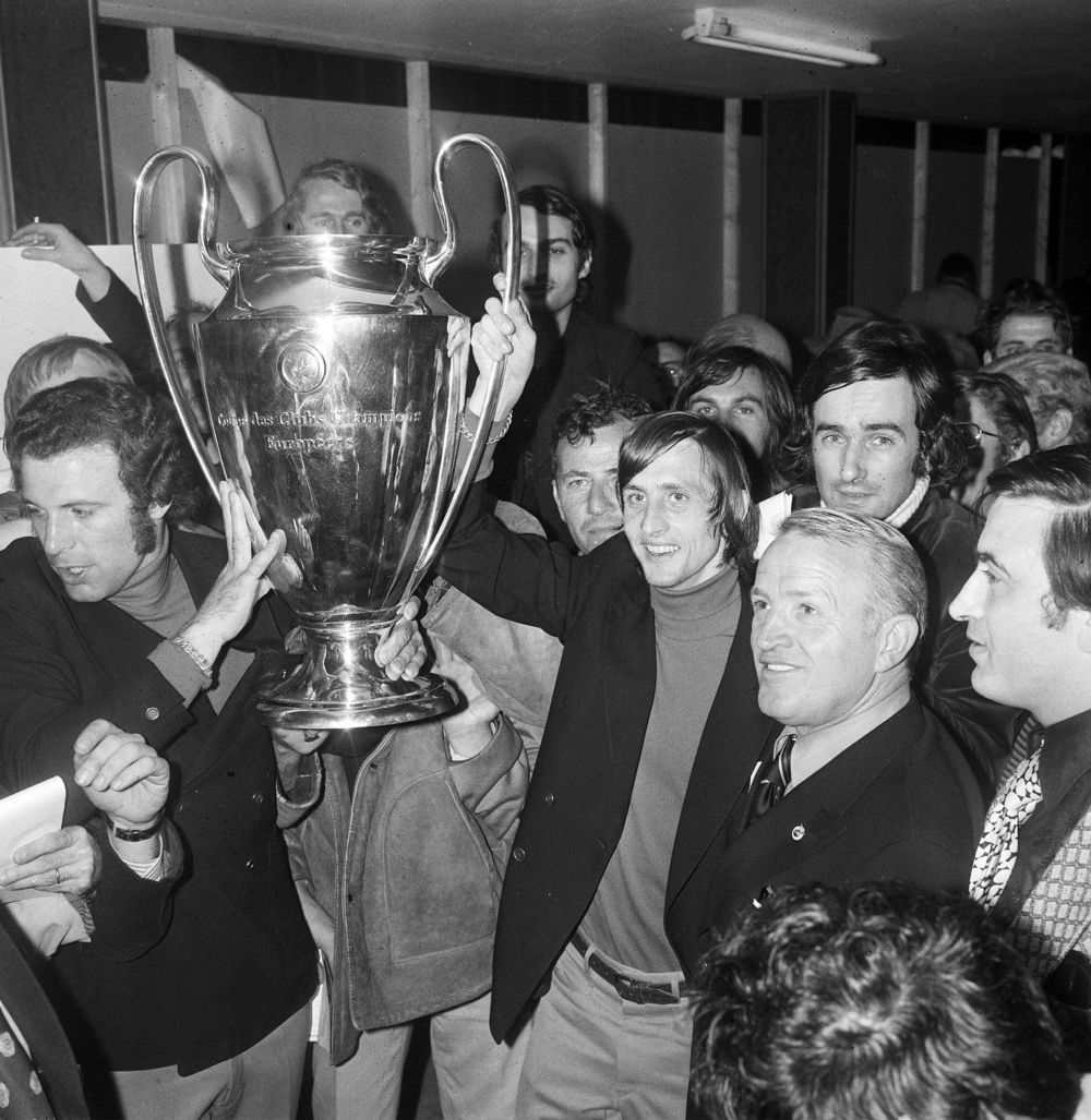 Ziua în care am fost Piști toți! Ștefan Kovacs devenea pe 31 mai 1972 primul antrenor român care a câștigat Liga Campionilor_3