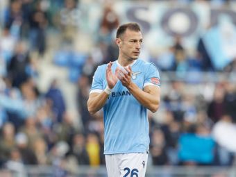 
	Ștefan Radu a decis! Ce va face din sezonul următor, după ce a ajuns la final de contract cu Lazio
