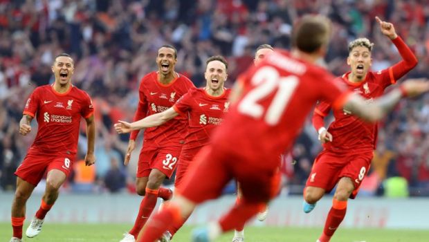 
	Vești excelente pentru Liverpool înainte de finala Champions League! Două reveniri importante în echipă

