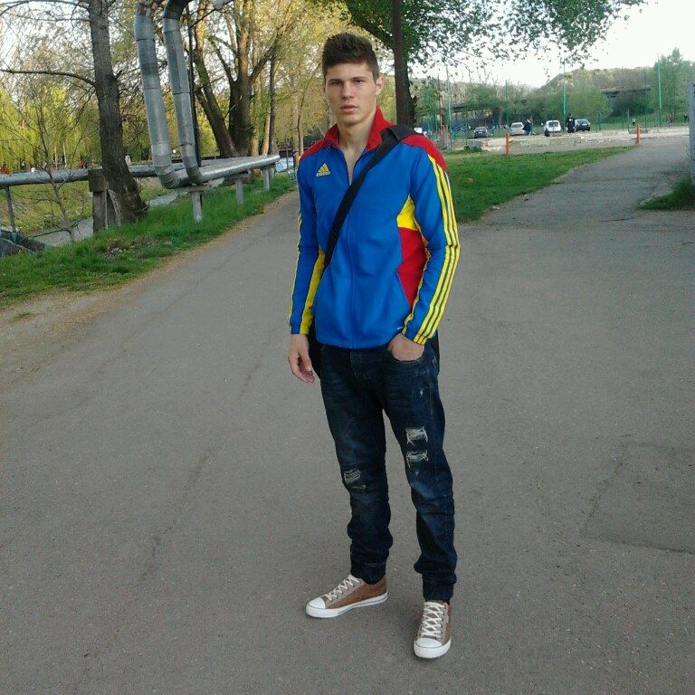Andrei Paul Arădoaie și-a asigurat medalia de bronz la Europenele de la Erevan_5