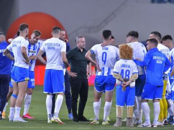 
	Reghecampf s-a dezlănțuit după meciul cu Botoșani, dar imediat a fost criticat
