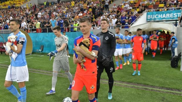 &bdquo;Va ajunge la nivelul lui Ciprian Tătărușanu!&rdquo; Portarul român care a impresionat în acest sezon, propus la echipa națională&nbsp;
