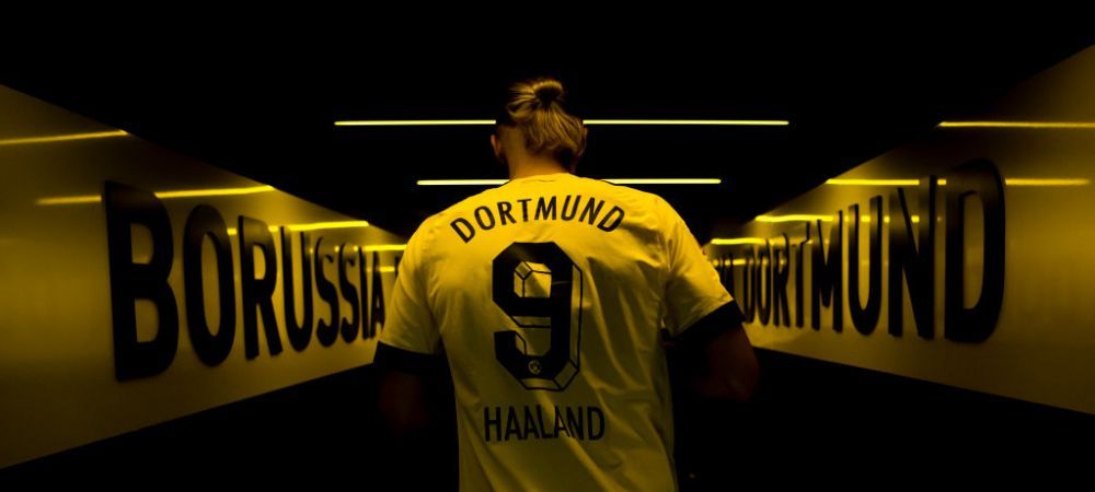 Borussia Dortmund jayden braaf Manchester City