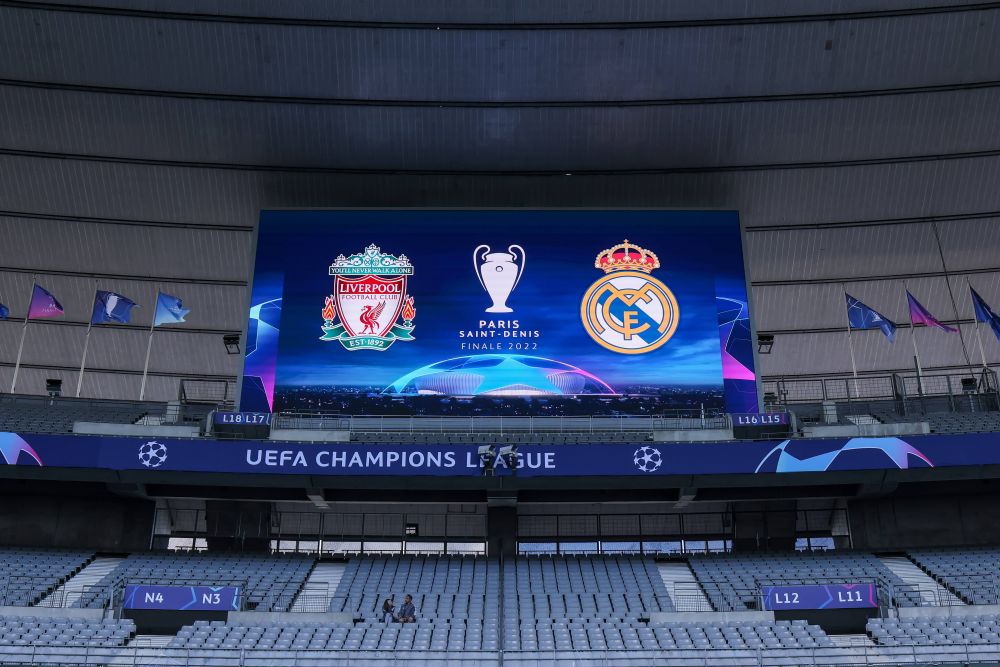 Liverpool - Real Madrid, finala Champions League | Banii vorbesc! Cele două finaliste conduc topul încasărilor din acest sezon_21