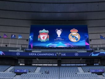 
	Liverpool - Real Madrid, finala Champions League | Banii vorbesc! Cele două finaliste conduc topul încasărilor din acest sezon
