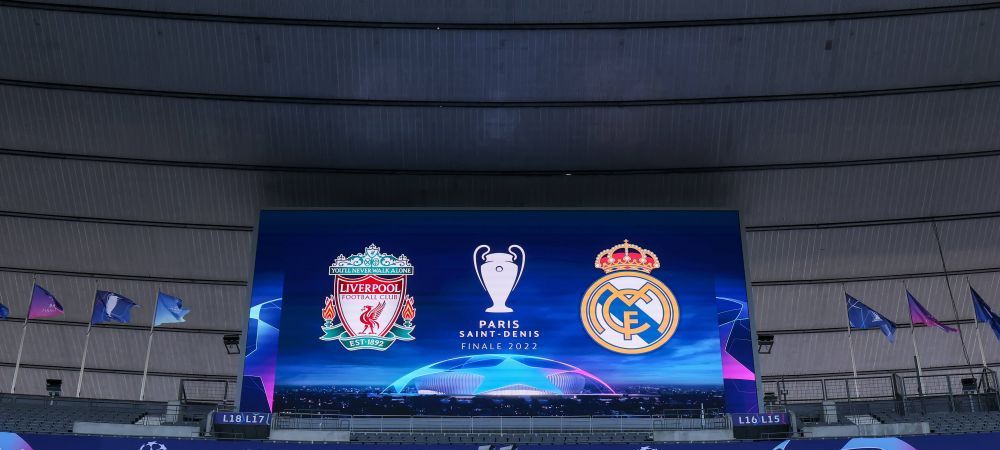 liverpool - real madrid finala champions league Liverpool Real Madrid