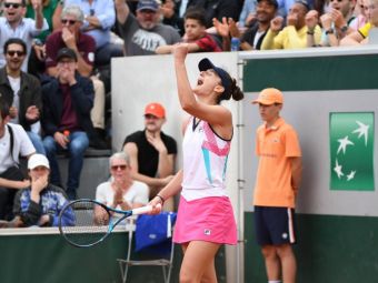 
	Irina Begu, calificare istorică în optimile Roland Garros și revenire în top 50 WTA: cu câți bani va rămâne, după plata amenzii

