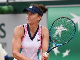 
	Prima reacție a sincerei Irina Begu, ajunsă între ultimele 16 jucătoare la Roland Garros: &bdquo;În final, am tremurat puțin&rdquo;

