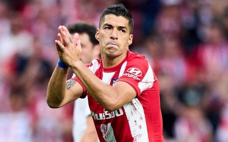 La 36 de ani, Luis Suarez nu și-a uitat instinctul de "killer". Unde joacă starul uruguayan_2