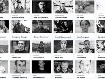 
	Pierderi uriașe pentru Ucraina! Peste 50 de sportivi au murit de la startul ofensivei militare a Rusiei

