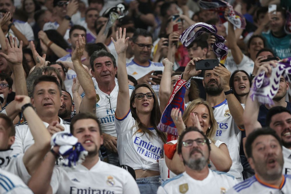 Imaginile bucuriei! Cum au sărbătorit fotbaliștii lui Real Madrid după câștigarea Ligii Campionilor_4